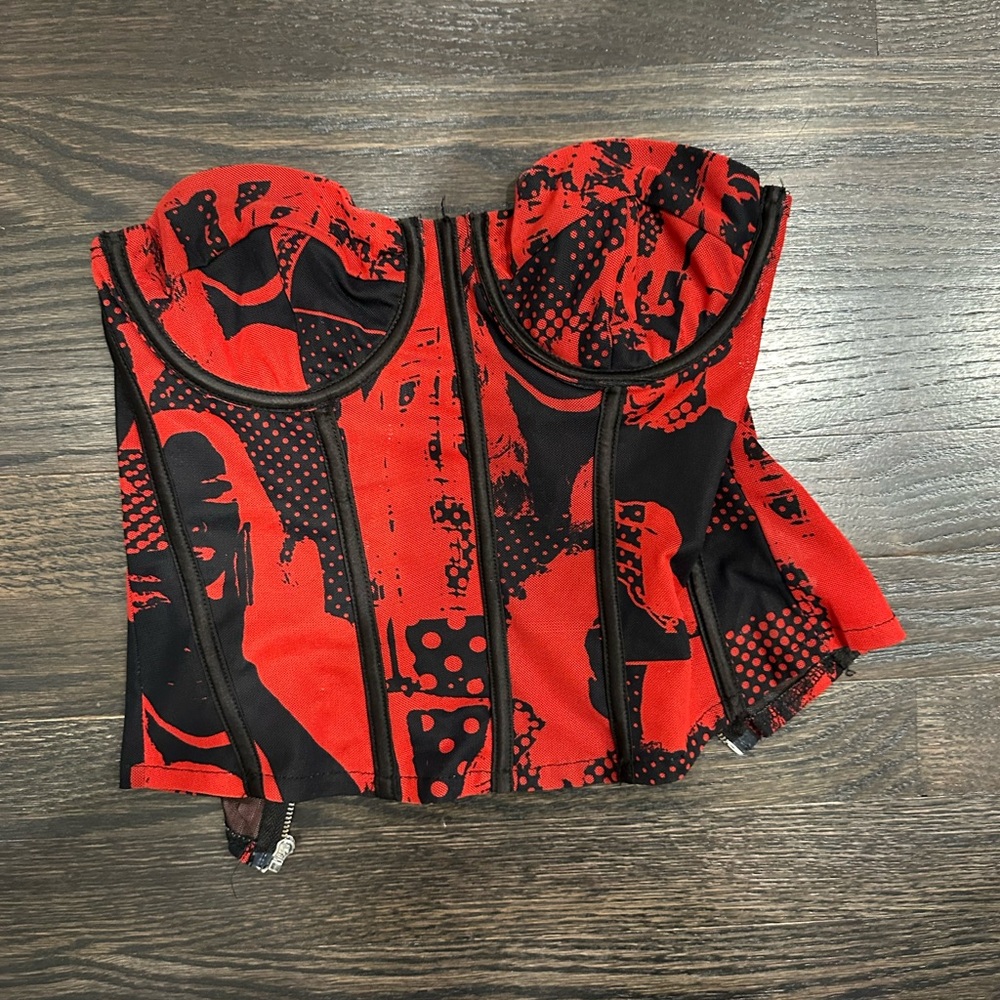 Edikted corset